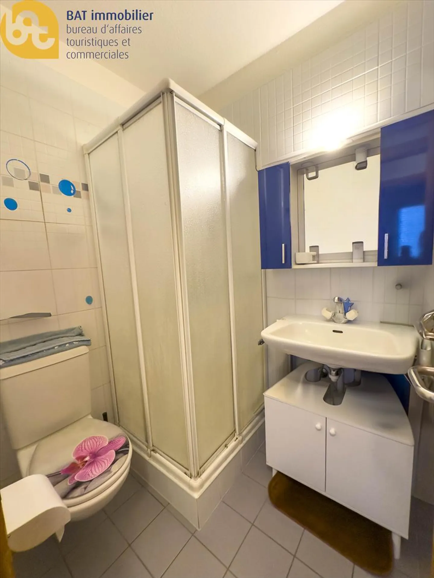 Sierre - Appartement 4.5 pièces au centre - Pradec - Photo 13 sur 13