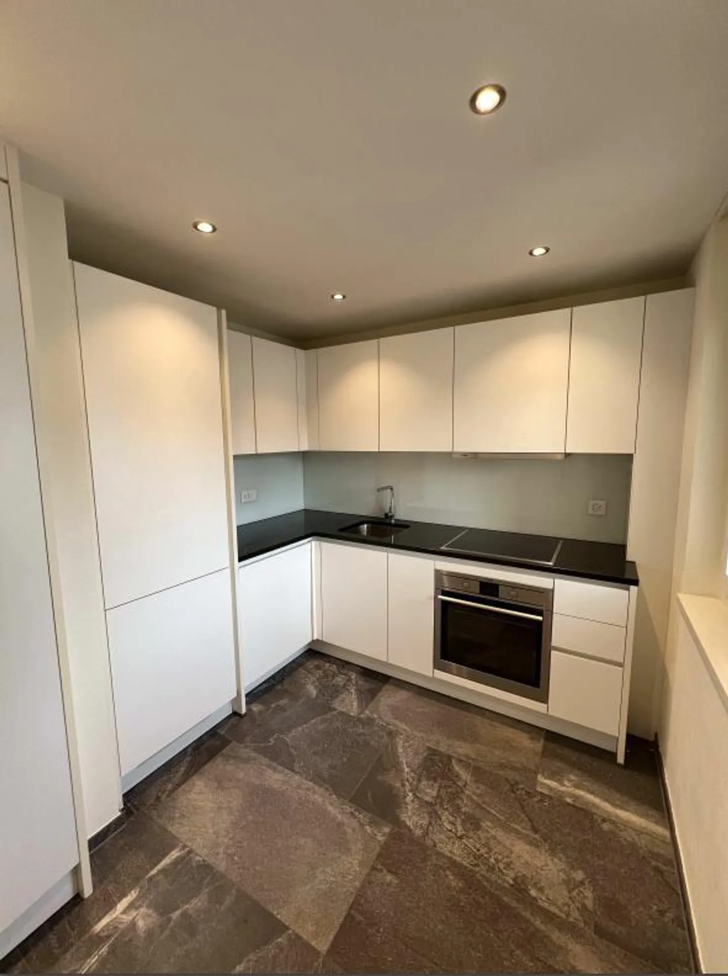 3.5 Zimmerwohnung in Luzern - Photo 3 of 8