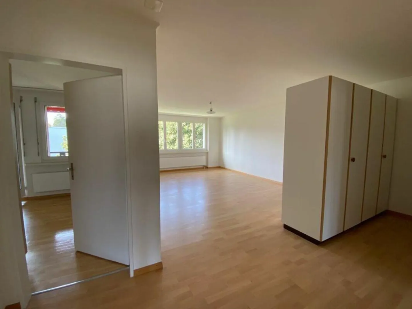Appartamento attraente di 3,5 locali in una posizione privilegiata a Baden-Dä... - Foto 2 di 14