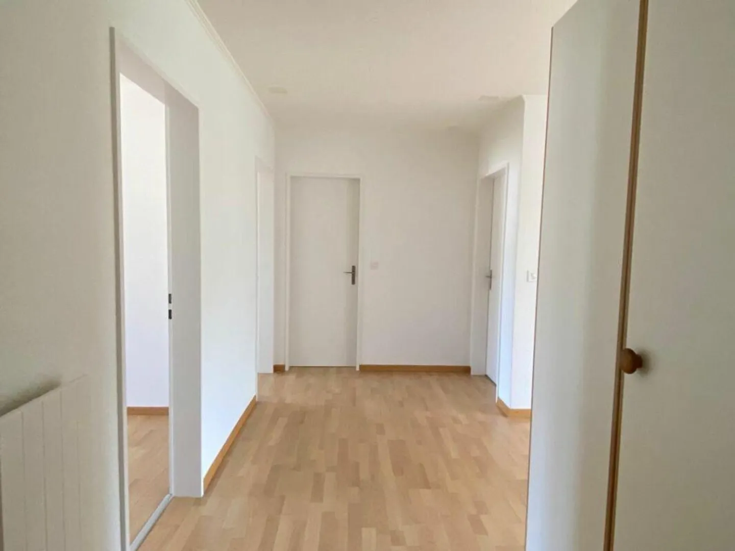 Appartamento attraente di 3,5 locali in una posizione privilegiata a Baden-Dä... - Foto 3 di 14