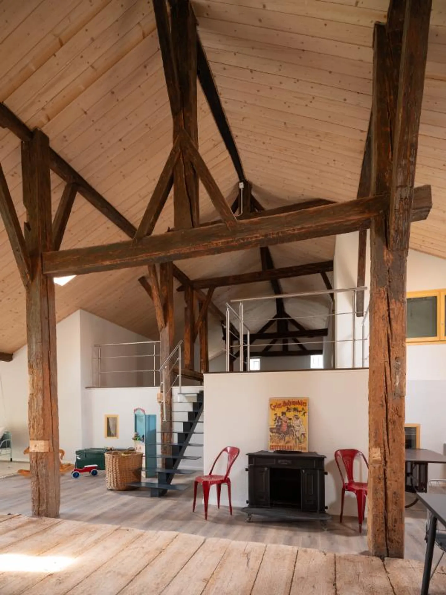 Single house for sale - Photo 9 of 10