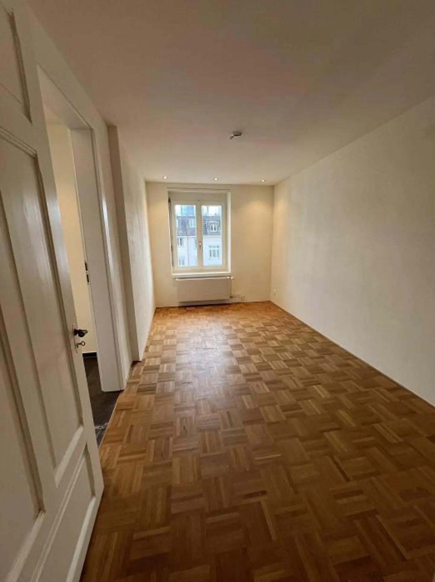 3.5 Zimmerwohnung in Luzern - Photo 4 of 8