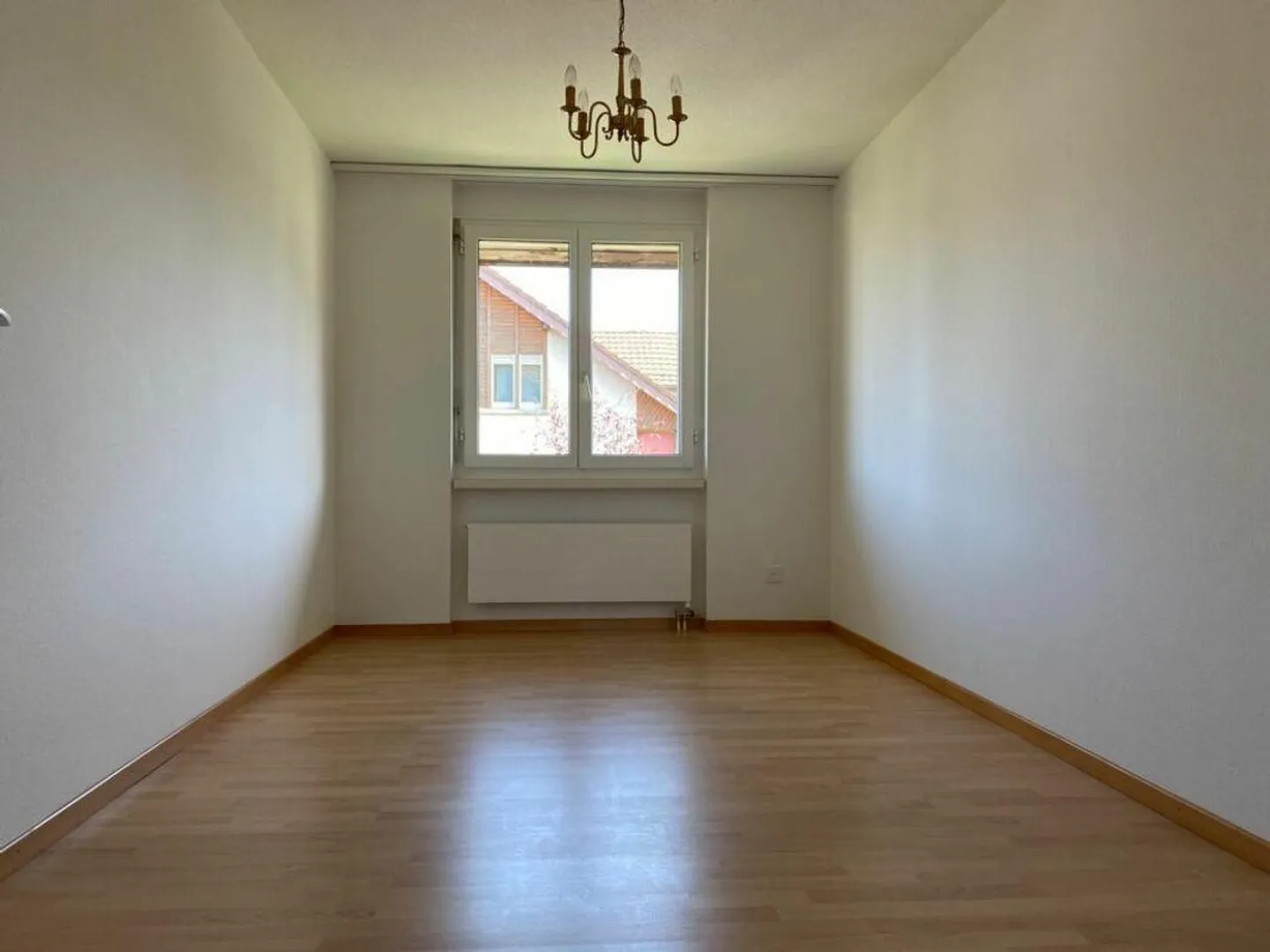Appartamento attraente di 3,5 locali in una posizione privilegiata a Baden-Dä... - Foto 5 di 14