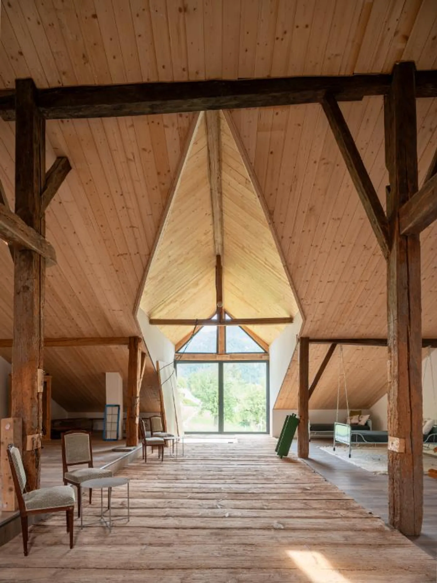 Single house for sale - Photo 8 of 10