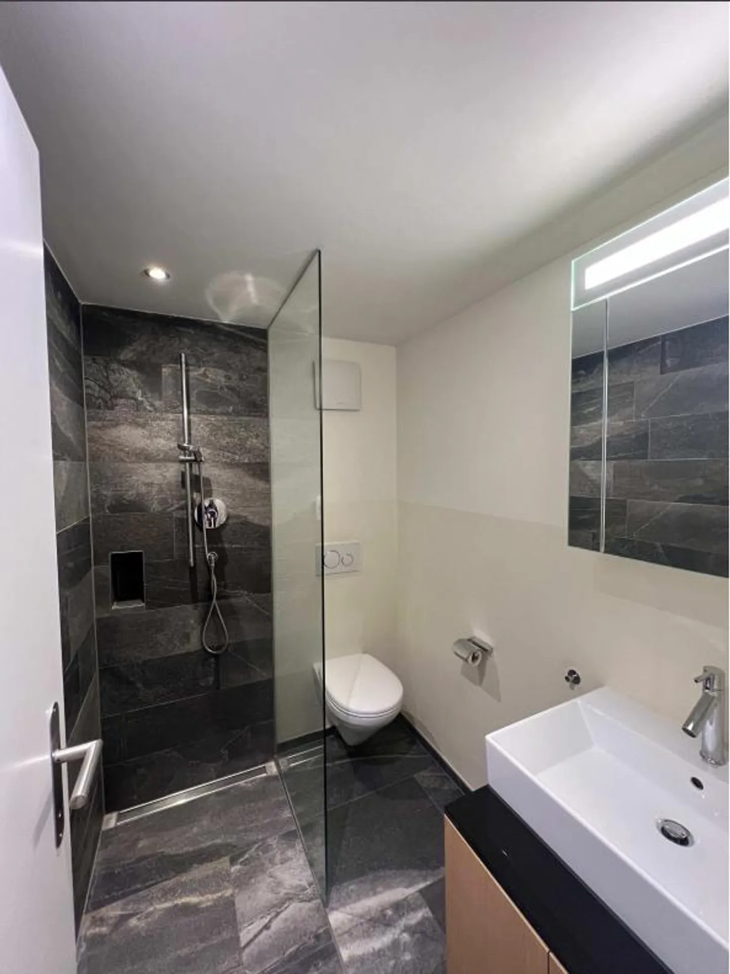3.5 Zimmerwohnung in Luzern - Photo 5 of 8