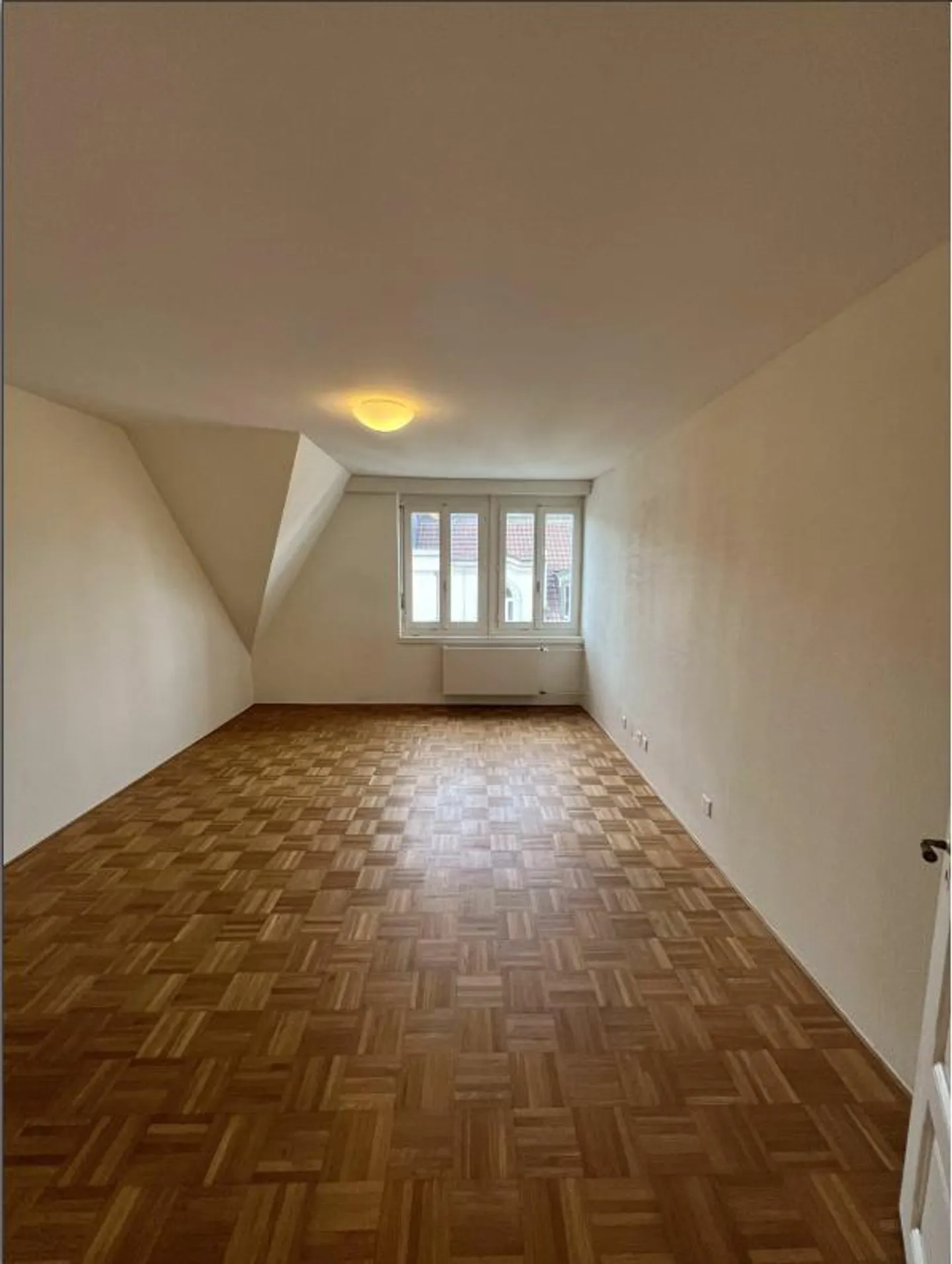 3.5 Zimmerwohnung in Luzern - Photo 7 of 8