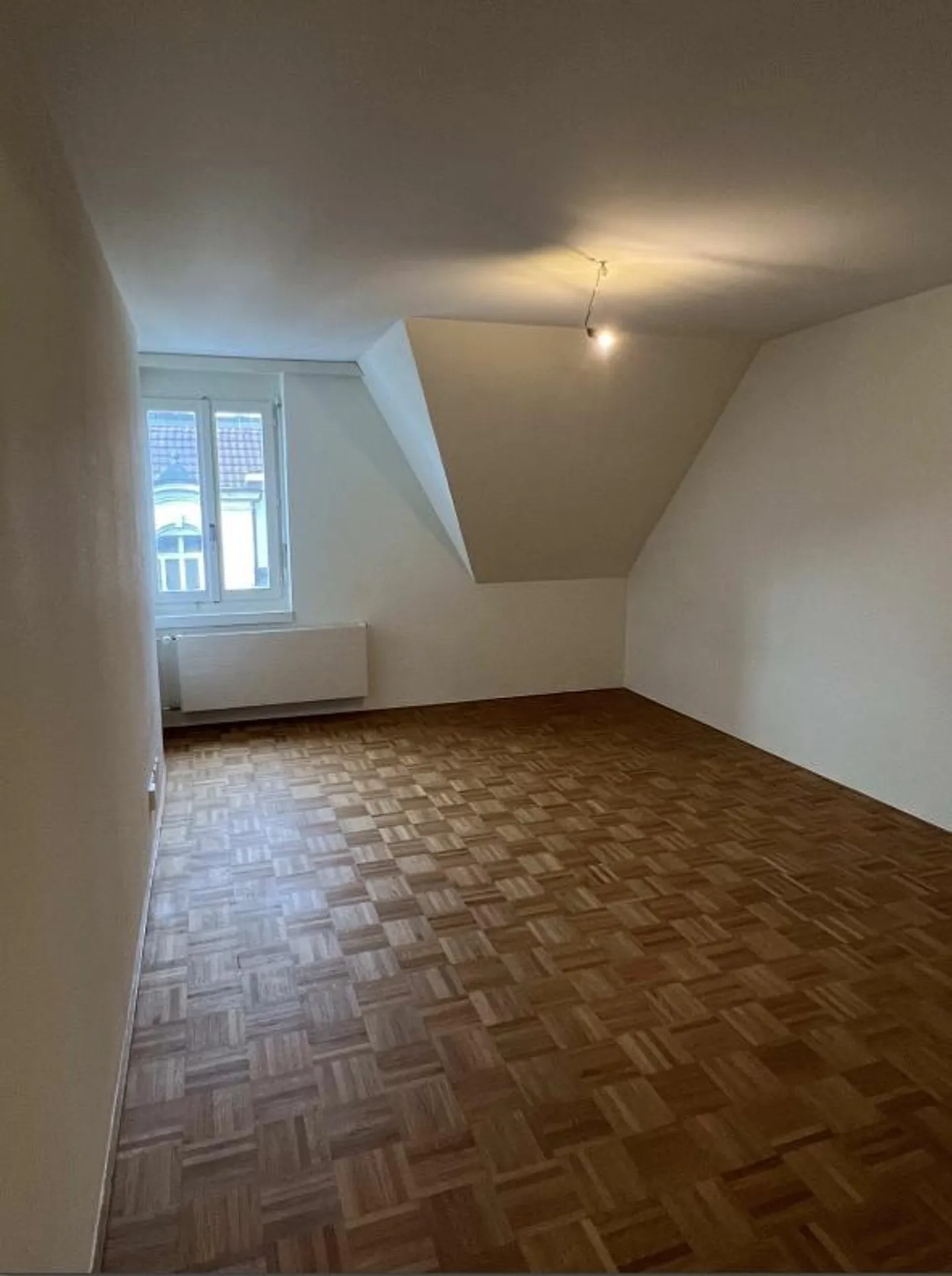 3.5 Zimmerwohnung in Luzern - Photo 8 of 8