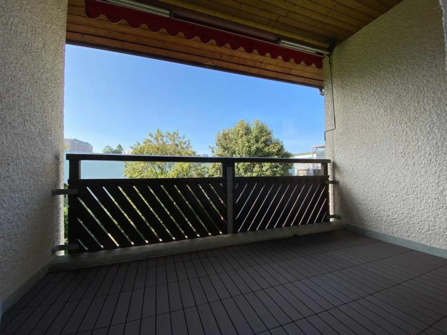 Appartamento attraente di 3,5 locali in una posizione privilegiata a Baden-Dä... - Foto 8 di 14