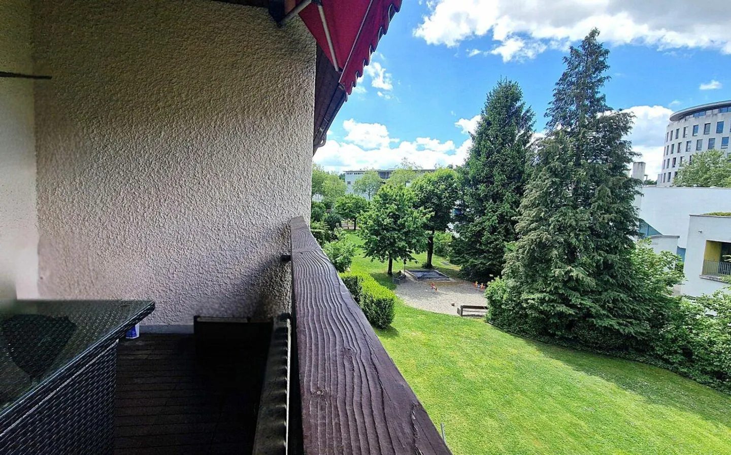 Appartamento attraente di 3,5 locali in una posizione privilegiata a Baden-Dä... - Foto 9 di 14