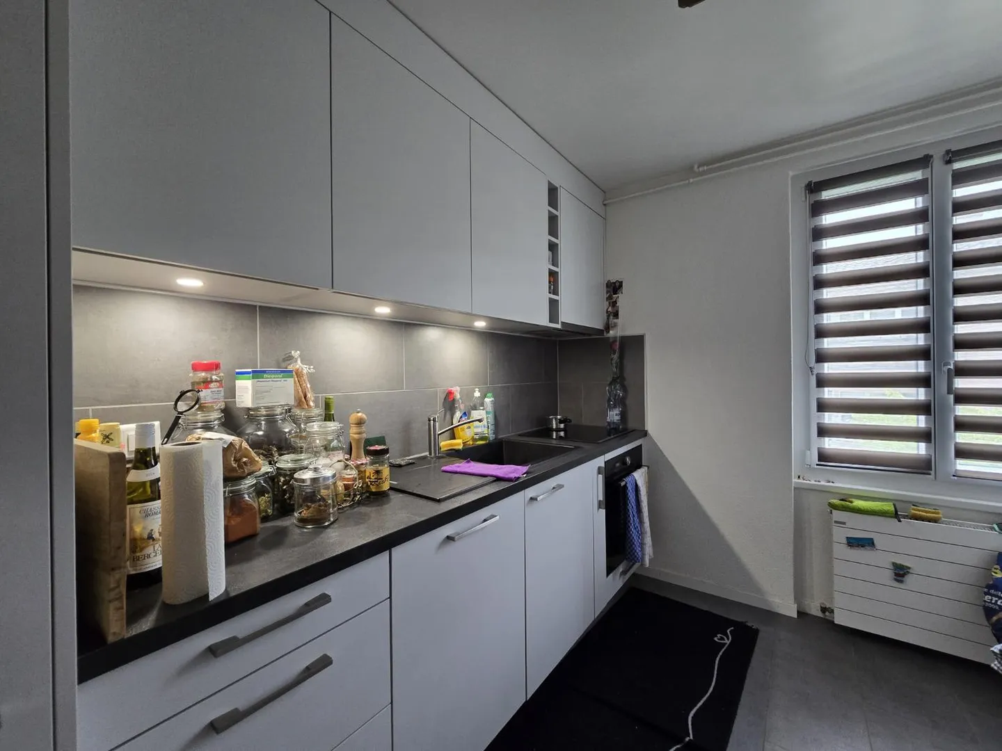 Appartamento 3 locali - Foto 2 di 11