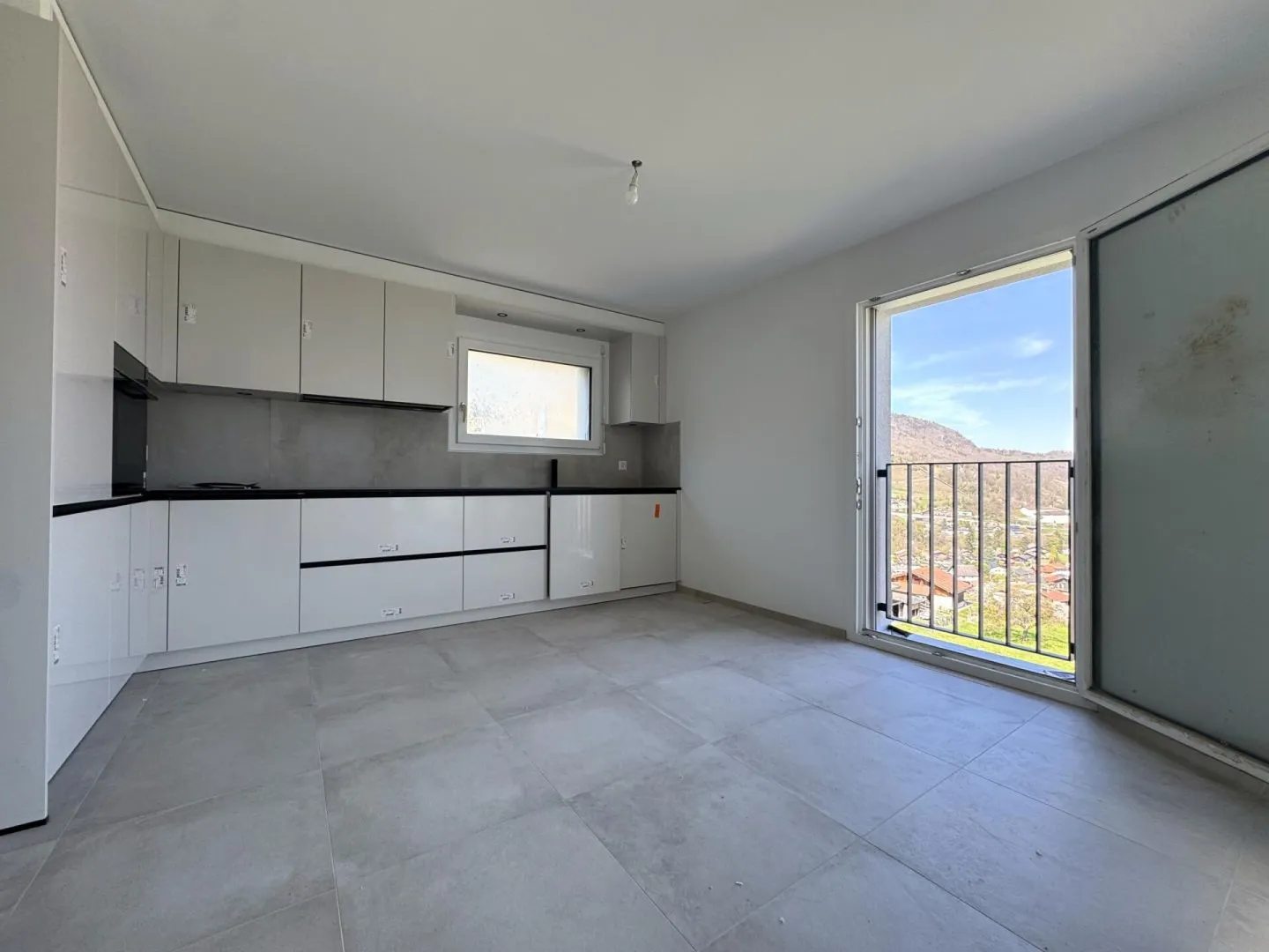 Maison individuelle 4.5 pièces à Choëx - Photo 8 sur 12