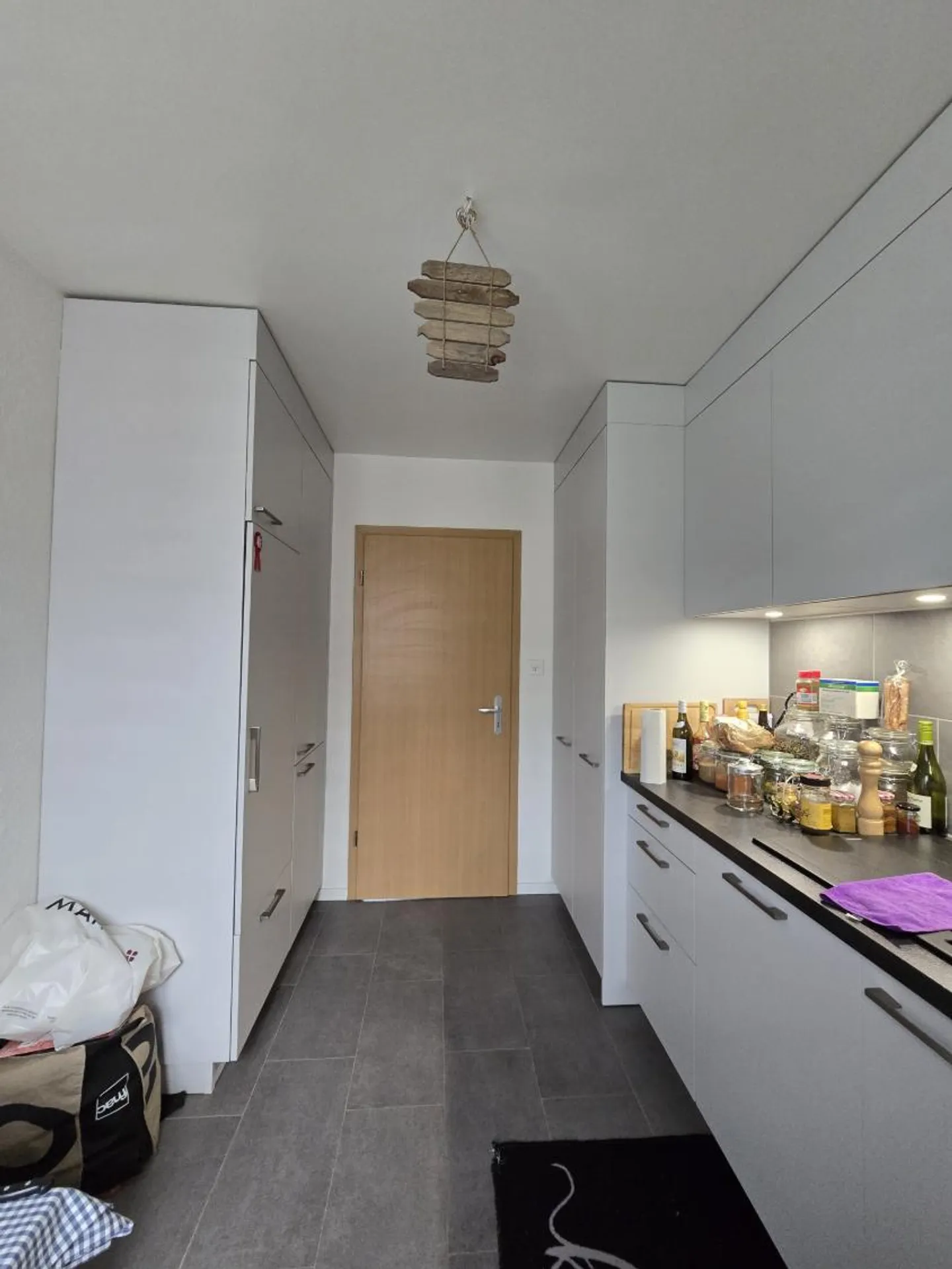 Appartamento 3 locali - Foto 3 di 11