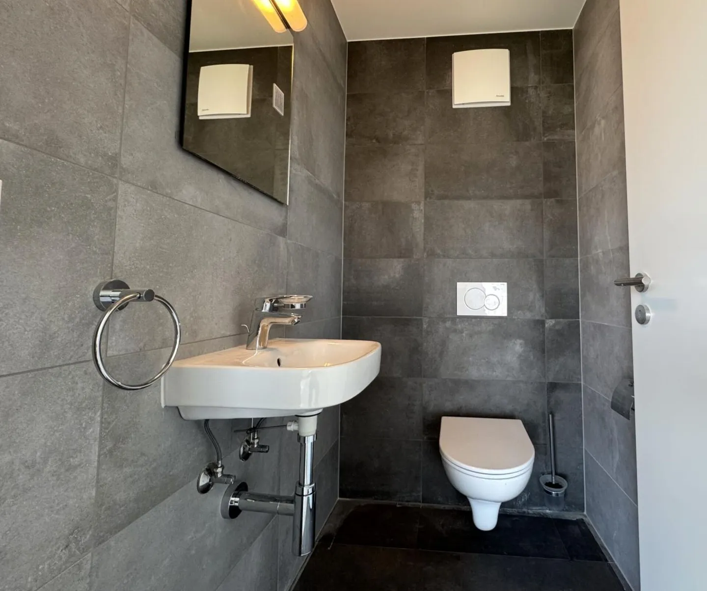 Maison individuelle 4.5 pièces à Choëx - Photo 10 sur 12