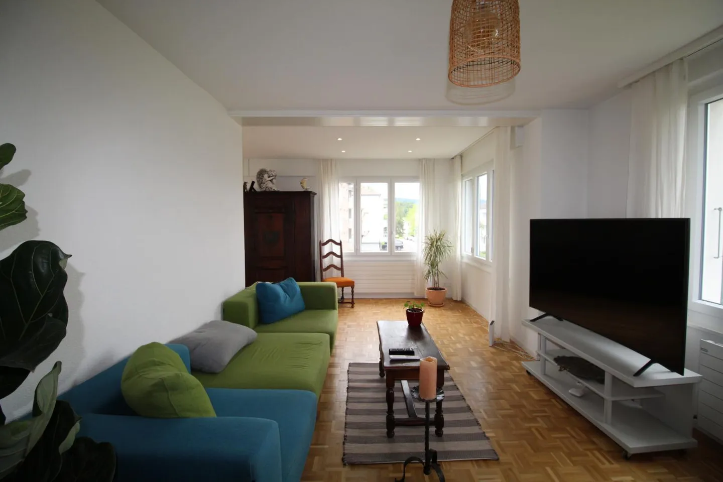 Appartamento 3 locali - Foto 6 di 11