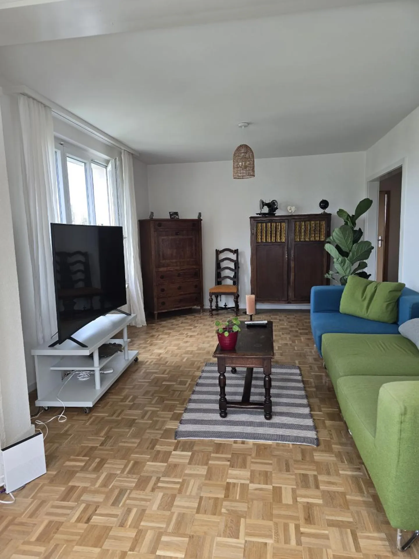 Appartamento 3 locali - Foto 7 di 11