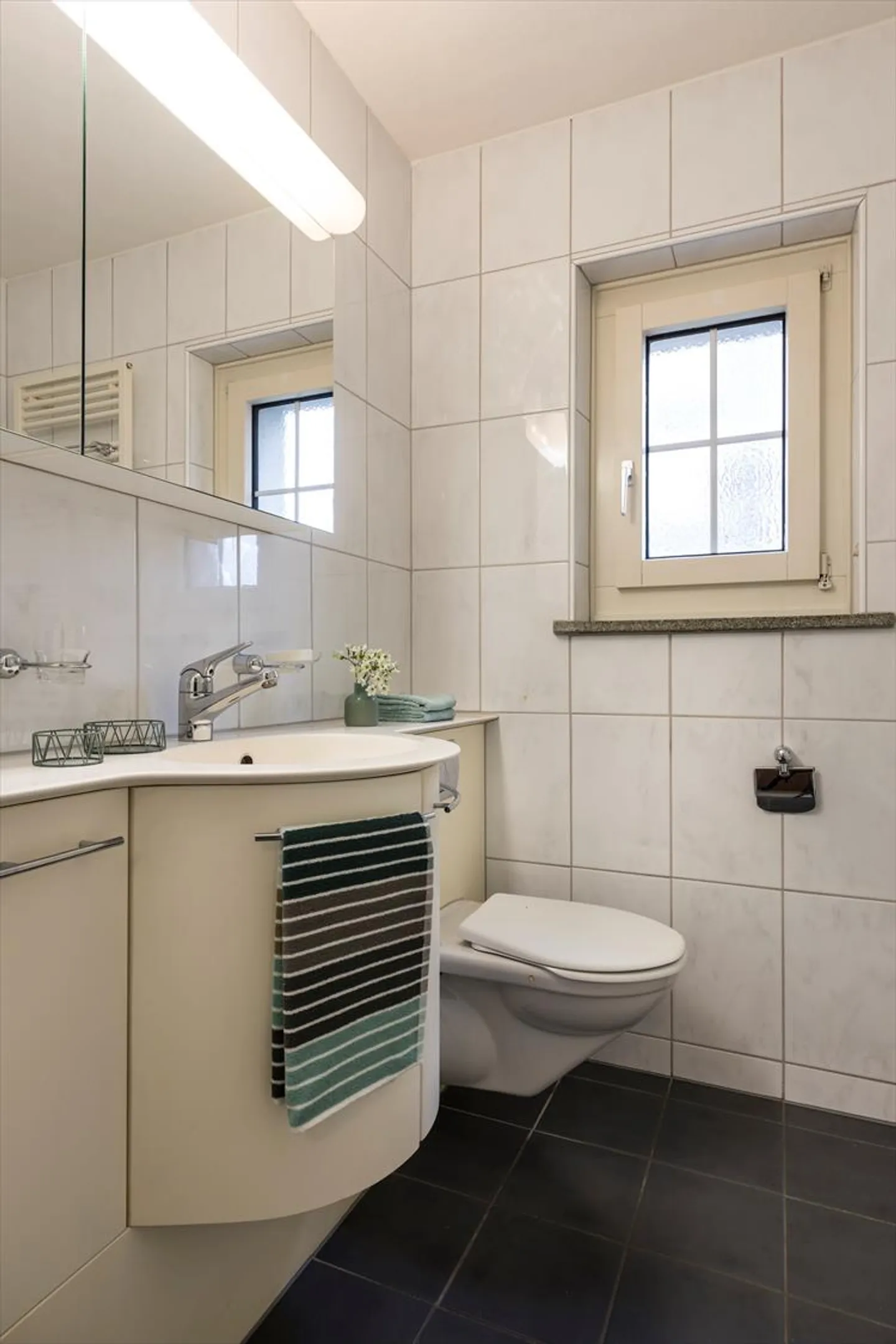 Apartment in a central location in Wetzikon - Photo 5 of 6