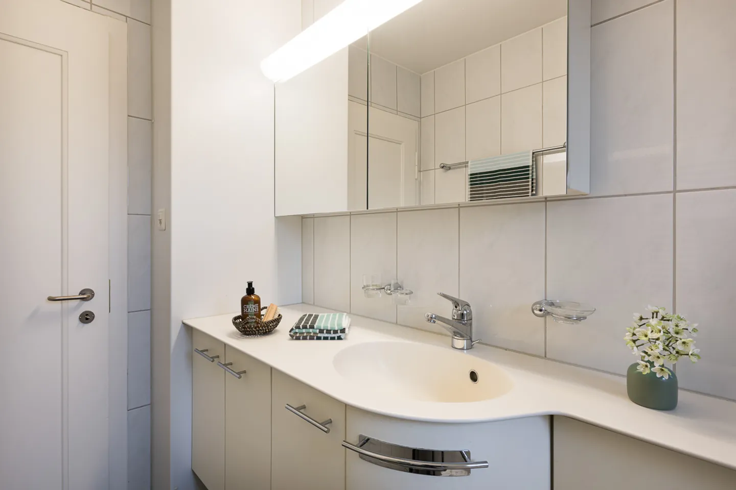 Apartment in a central location in Wetzikon - Photo 6 of 6