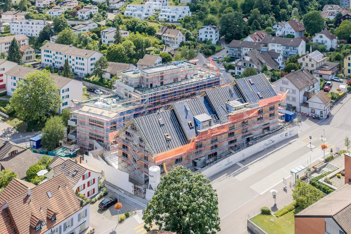 Stylish Apartments in Langnau - Photo 1 of 5