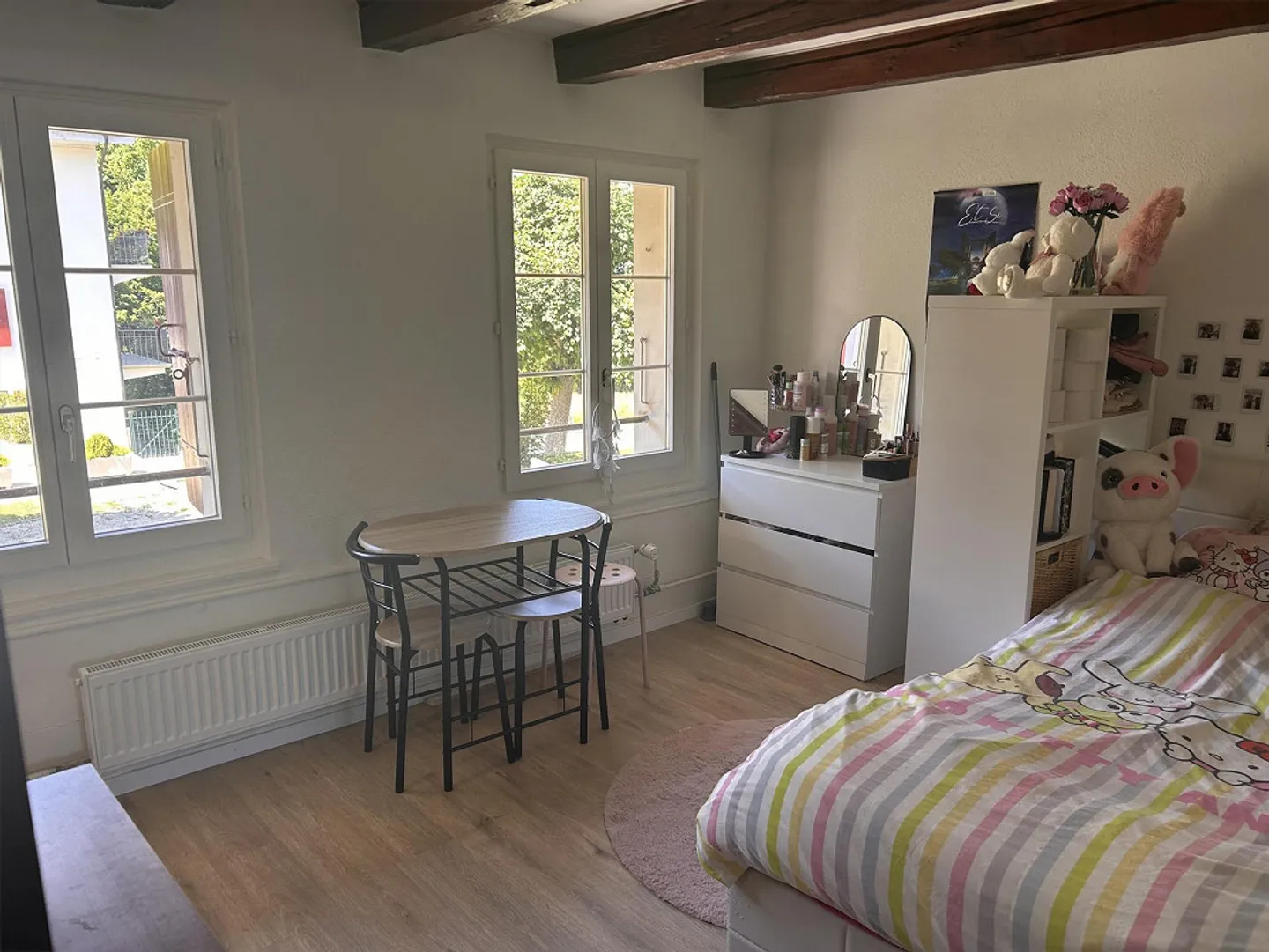 Apartment for rent - Photo 3 of 5