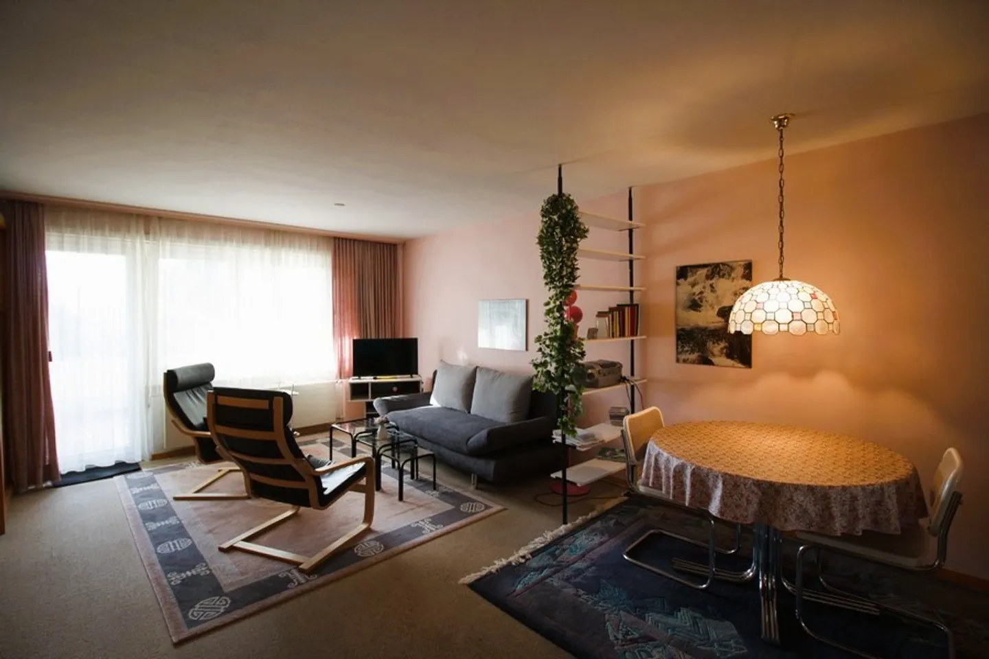 Studio 1.5 pièces - Photo 1 sur 10