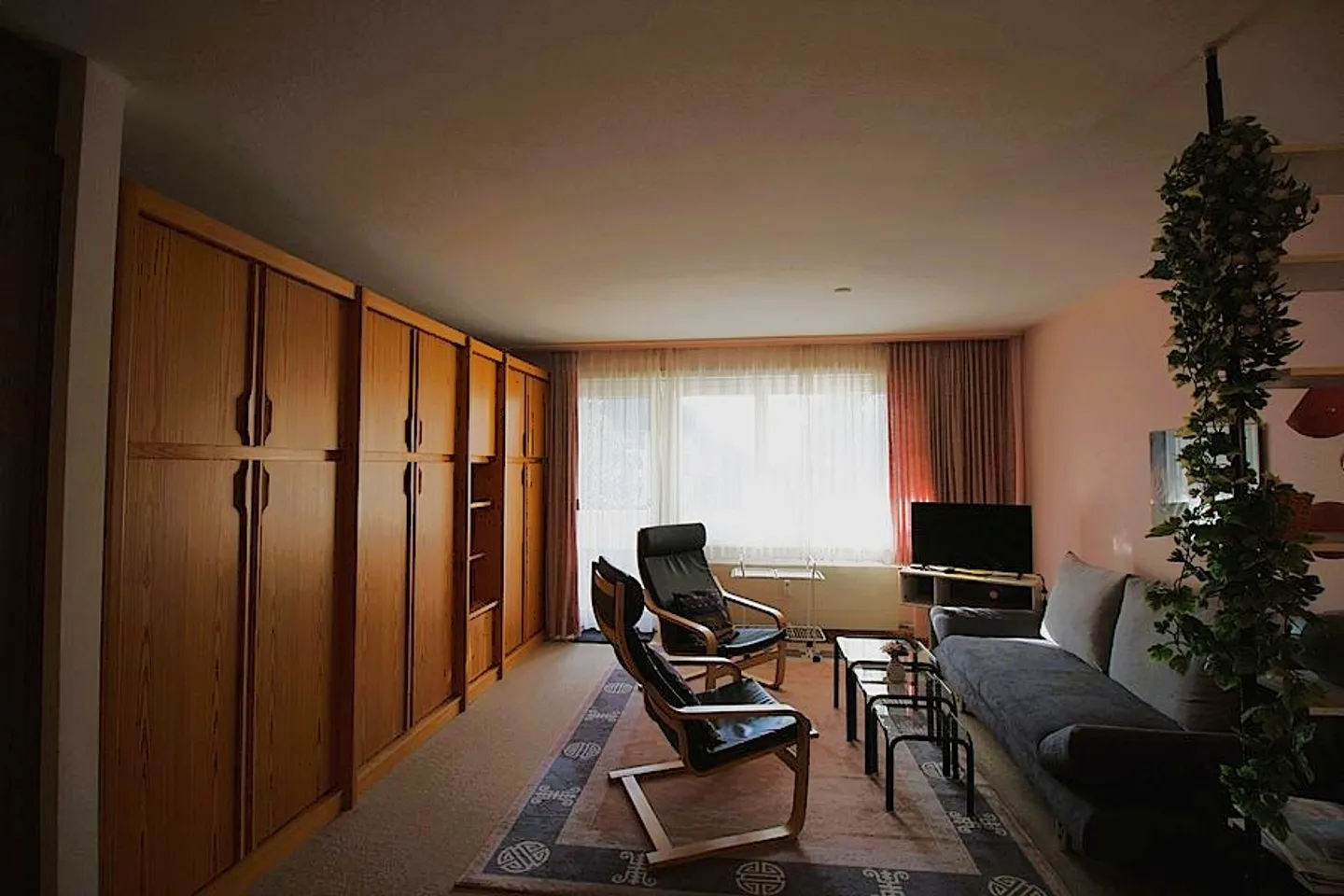 Studio 1.5 pièces - Photo 2 sur 10