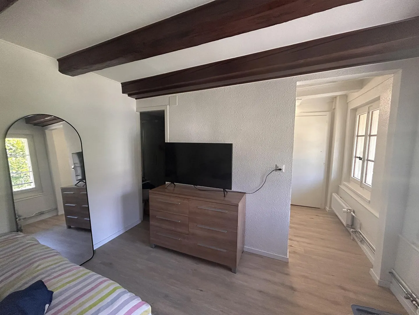 Apartment for rent - Photo 1 of 5