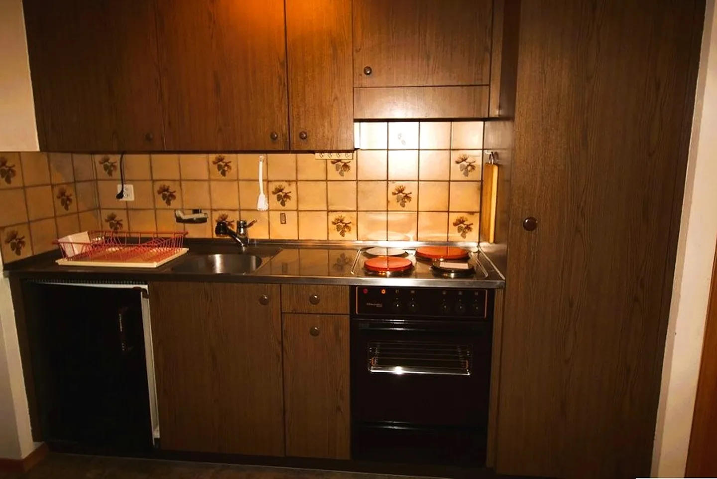 Studio 1.5 pièces - Photo 3 sur 10