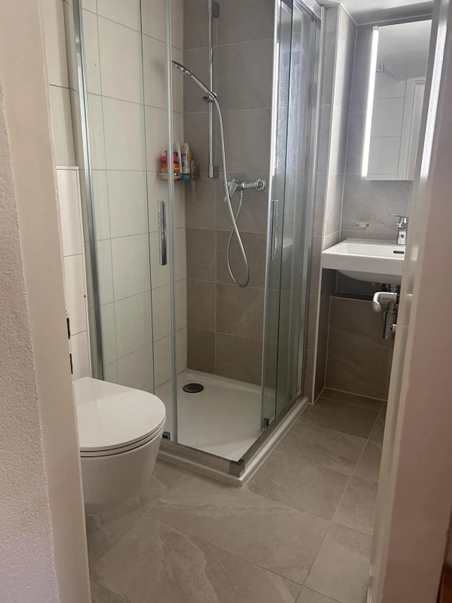 Apartment for rent - Photo 5 of 5