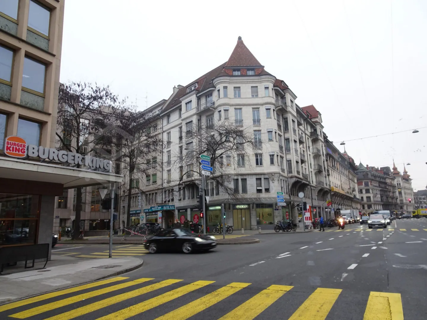 Underground parking - Photo 1 of 1