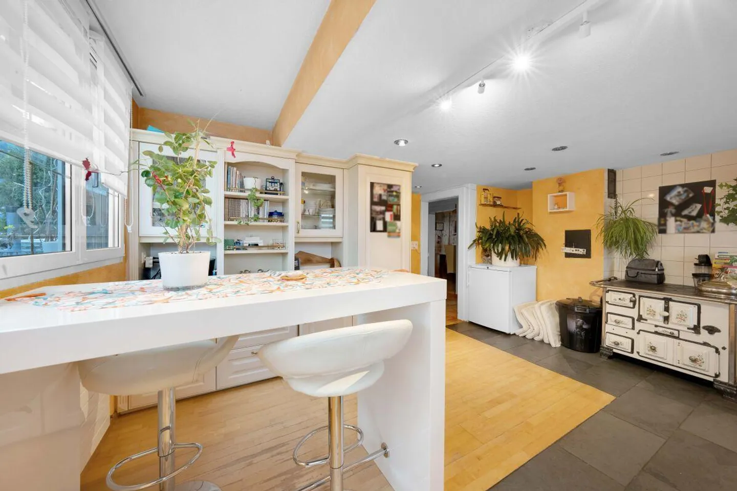 Appartement de 7 pièces - Photo 6 sur 10