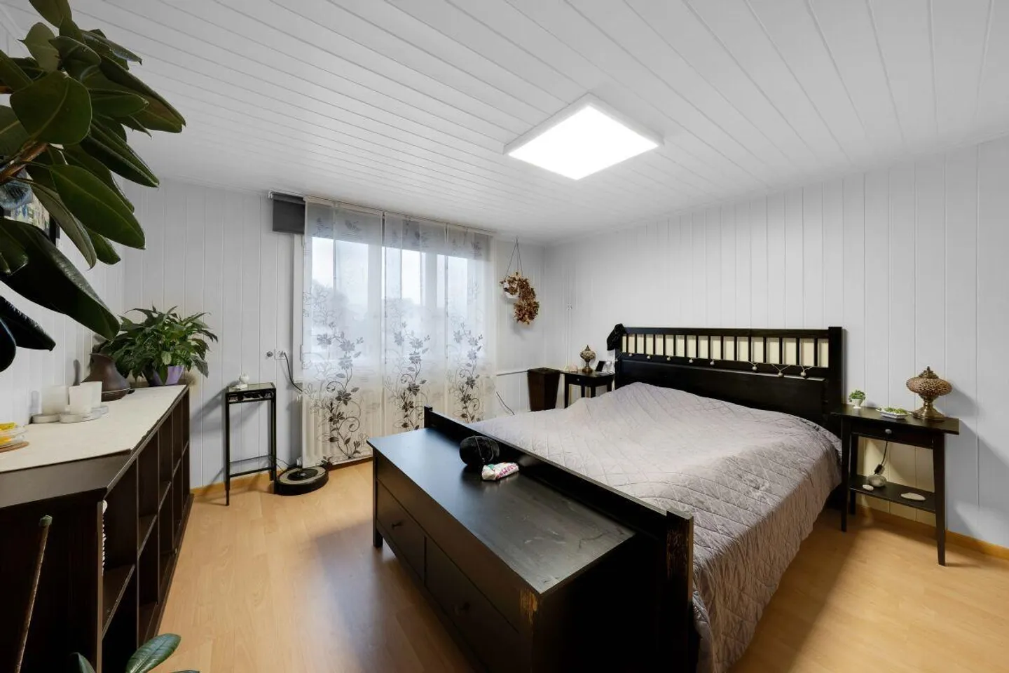 Appartement de 7 pièces - Photo 7 sur 10