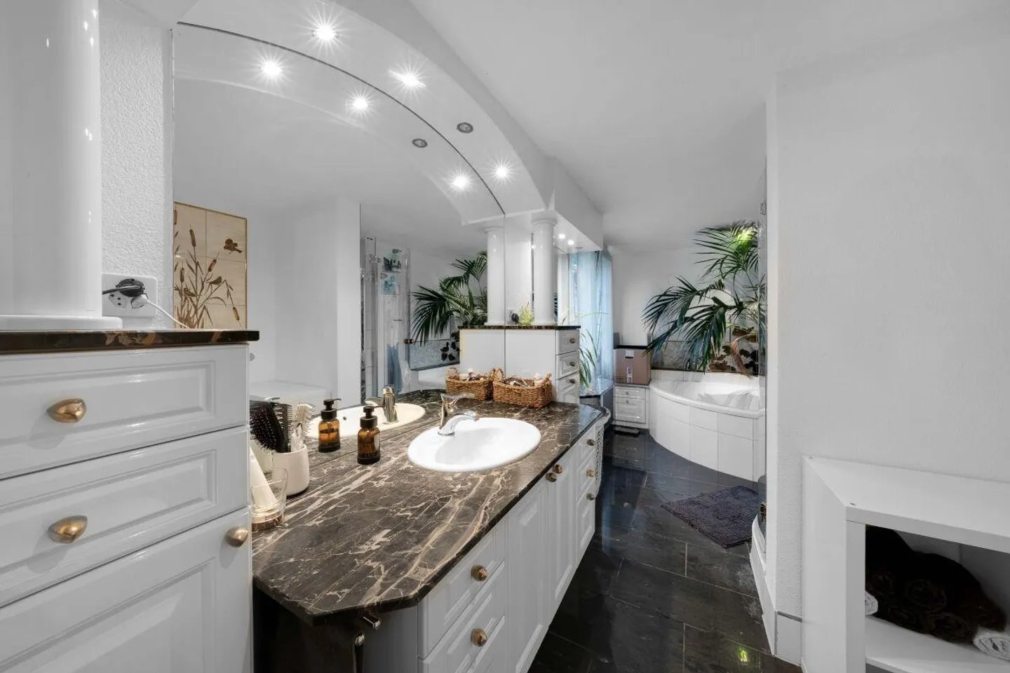 Appartement de 7 pièces - Photo 9 sur 10