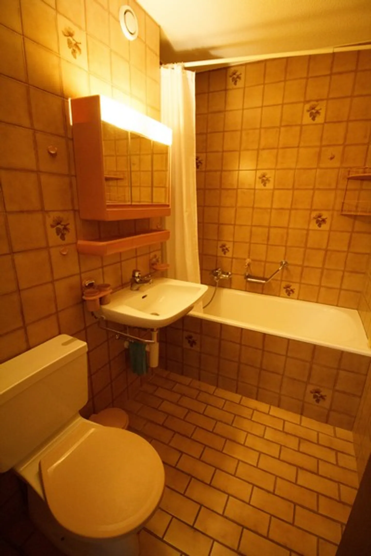 Studio 1.5 pièces - Photo 6 sur 10