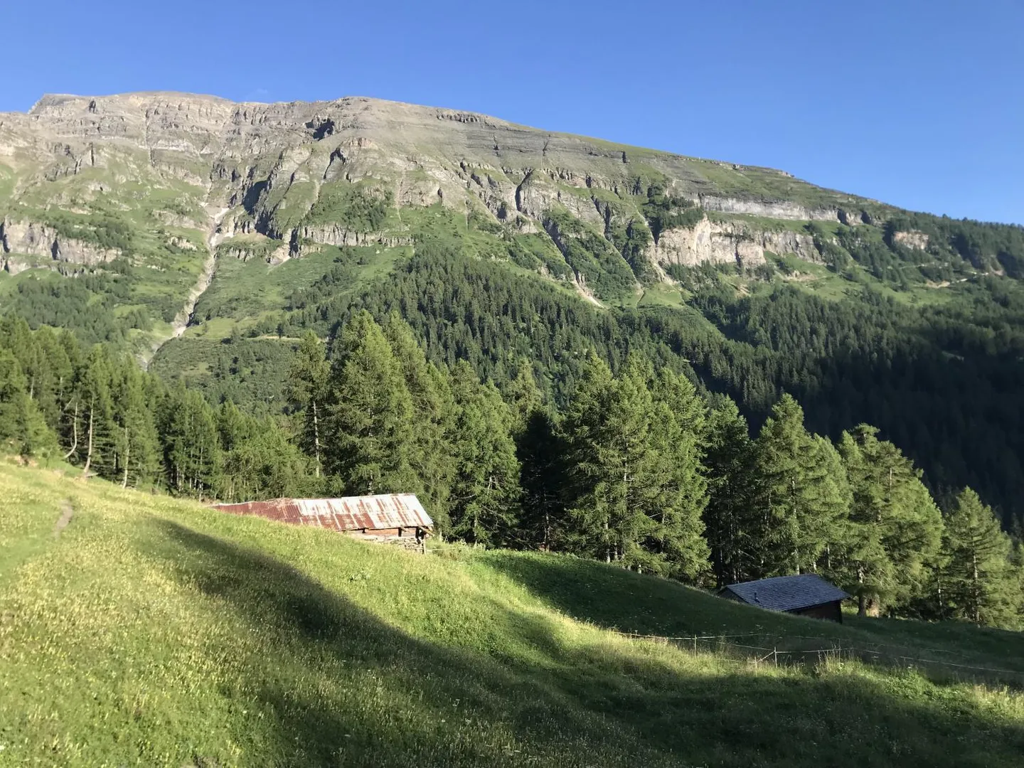 Studio 1.5 pièces - Photo 9 sur 10