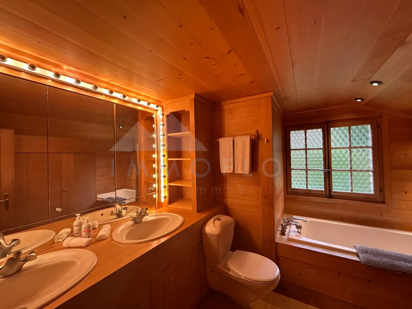 Charming Individual Chalet - Photo 9 of 13