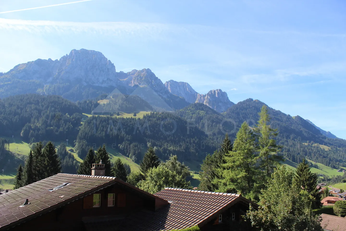 Charming Individual Chalet - Photo 11 of 13