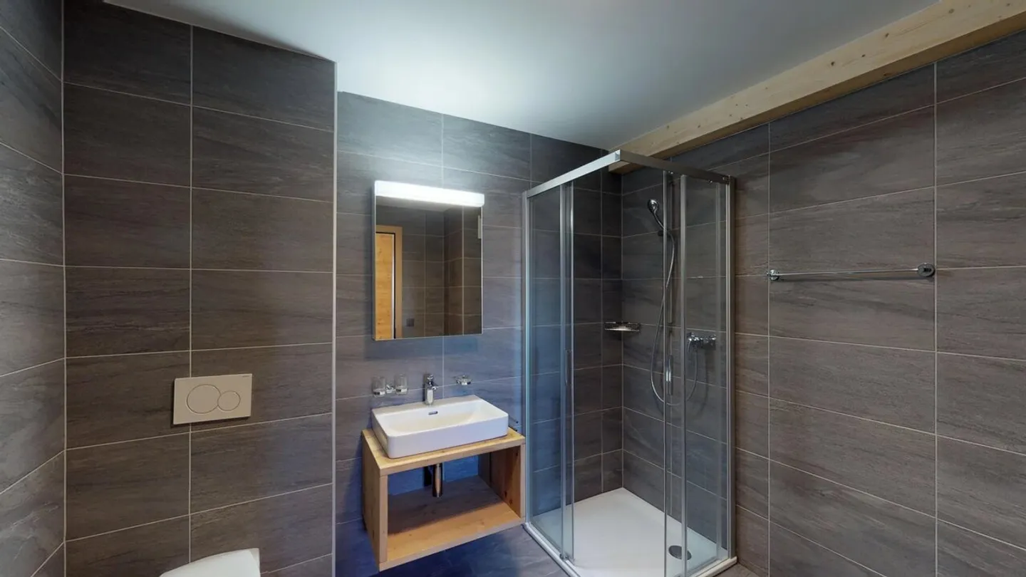 3.5-ROOM LUXURY APARTMENT SKI IN / SKI OUT - Photo 9 of 12