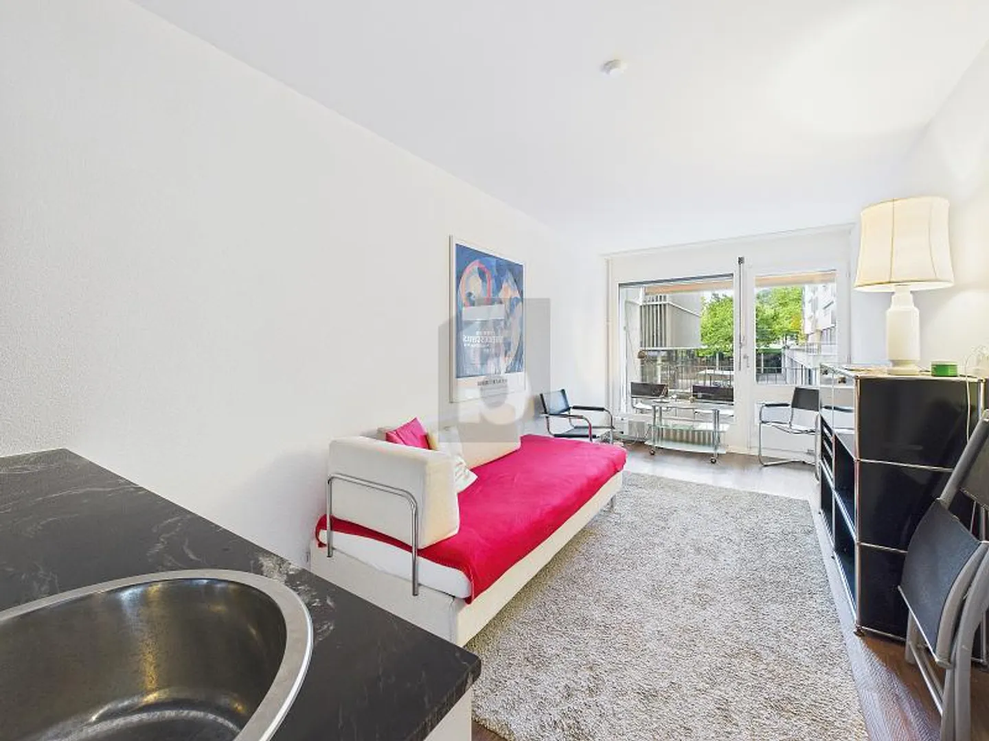 CENTRAL - COMMERCIAL OU RÉSIDENTIEL - Photo 5 sur 6