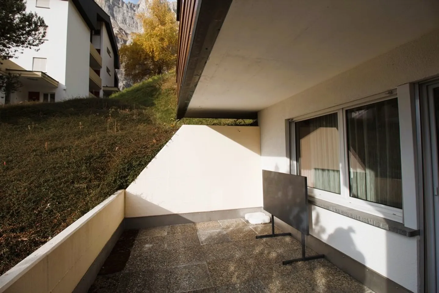 Studio 1.5 pièces - Photo 7 sur 10