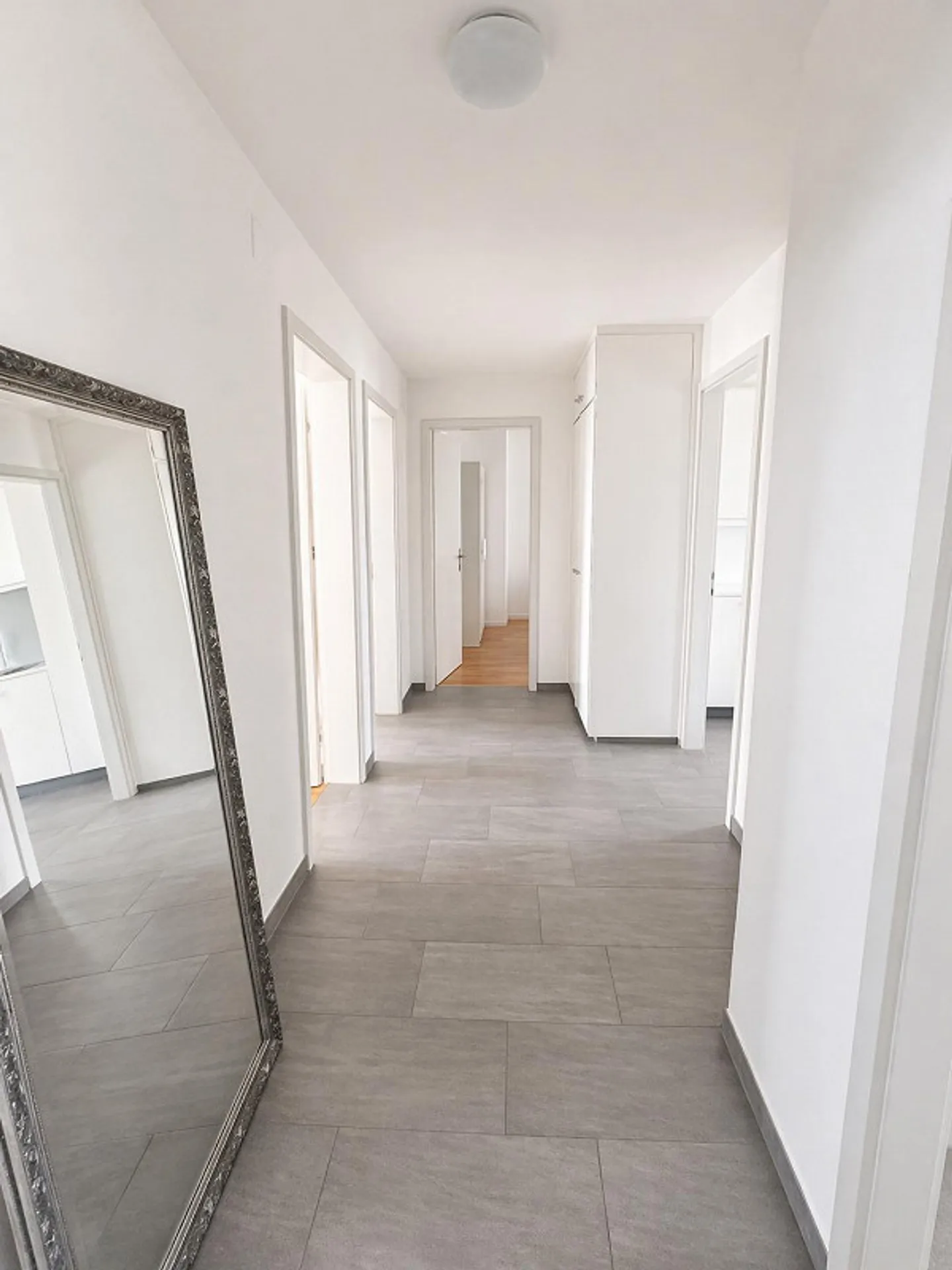 Appartamento di 3 locali a Coira - Foto 1 di 8