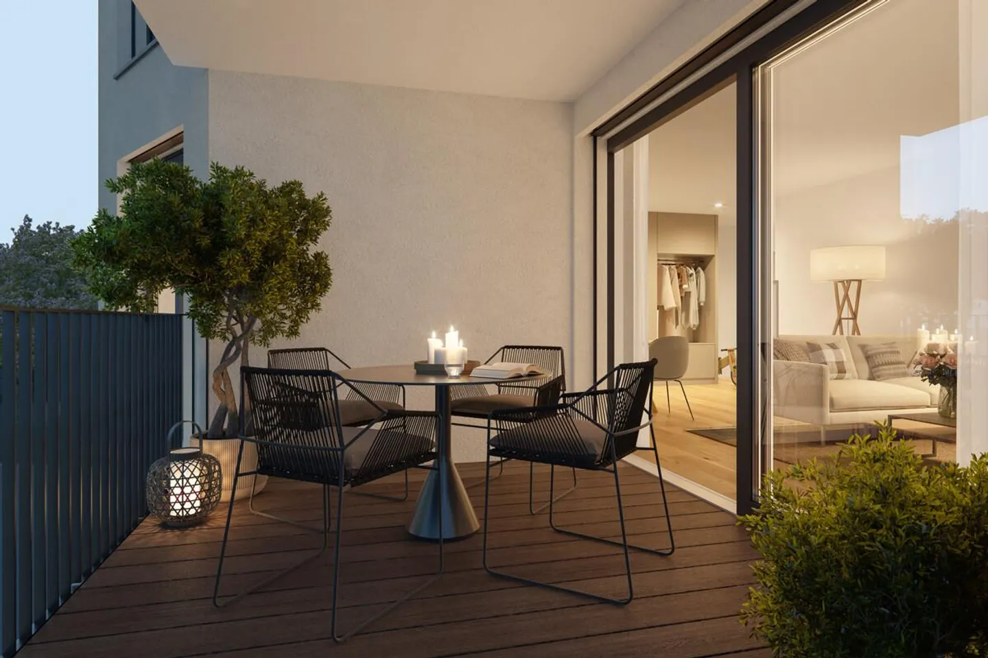 Nouveau projet de construction DIHEI : Oasis familiale de plus de 170 m2 de surface habitable - Photo 1 sur 5