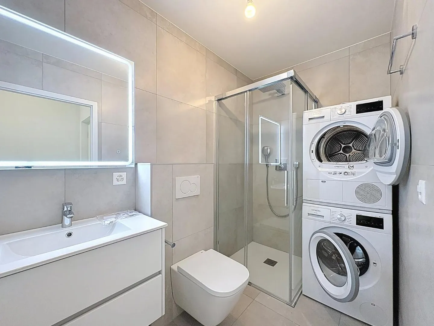 Geräumige 3,5-Zimmer-Wohnung im Erdgeschoss - Foto 13 von 13