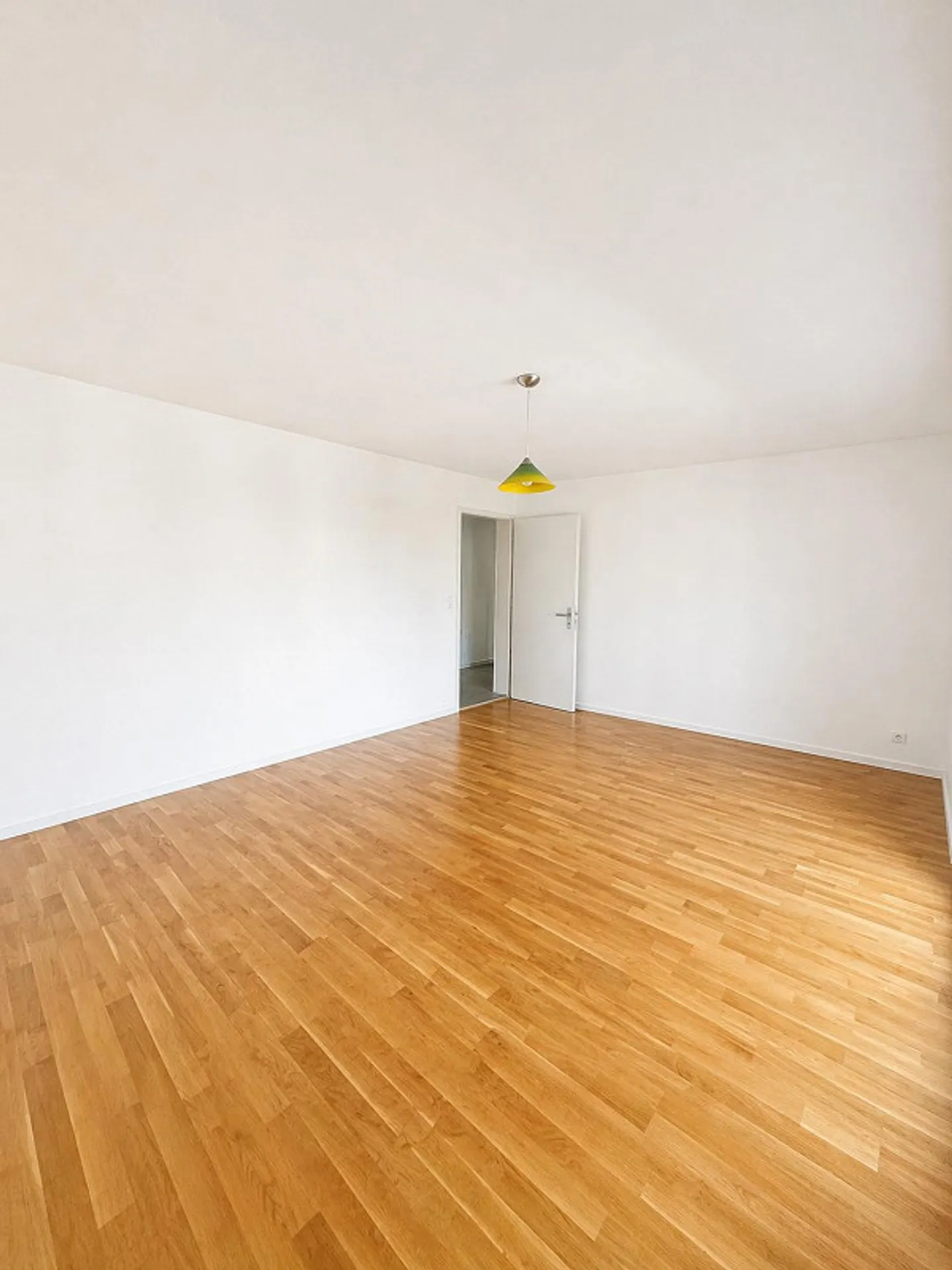 Appartamento di 3 locali a Coira - Foto 3 di 8