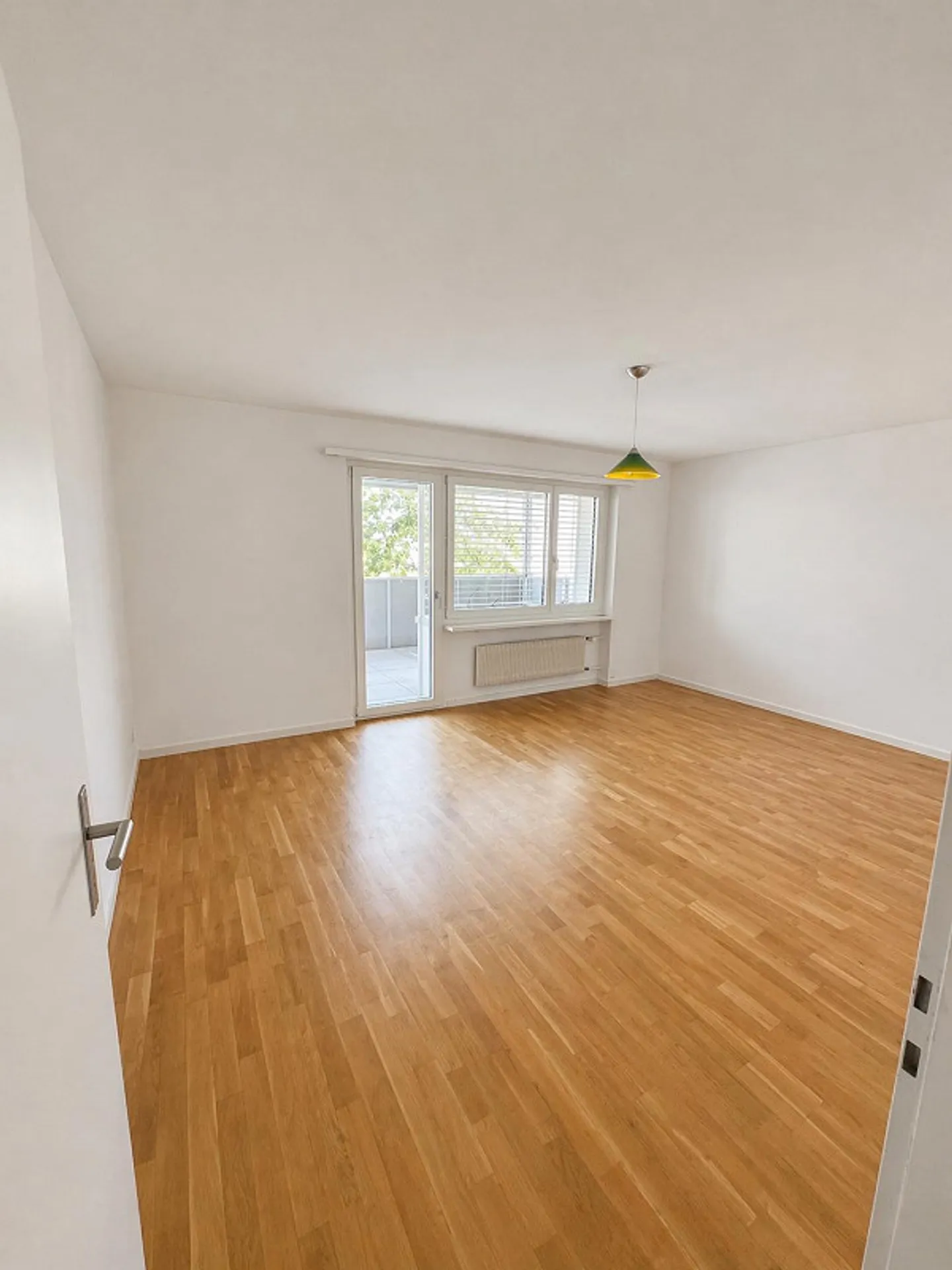 Appartamento di 3 locali a Coira - Foto 4 di 8
