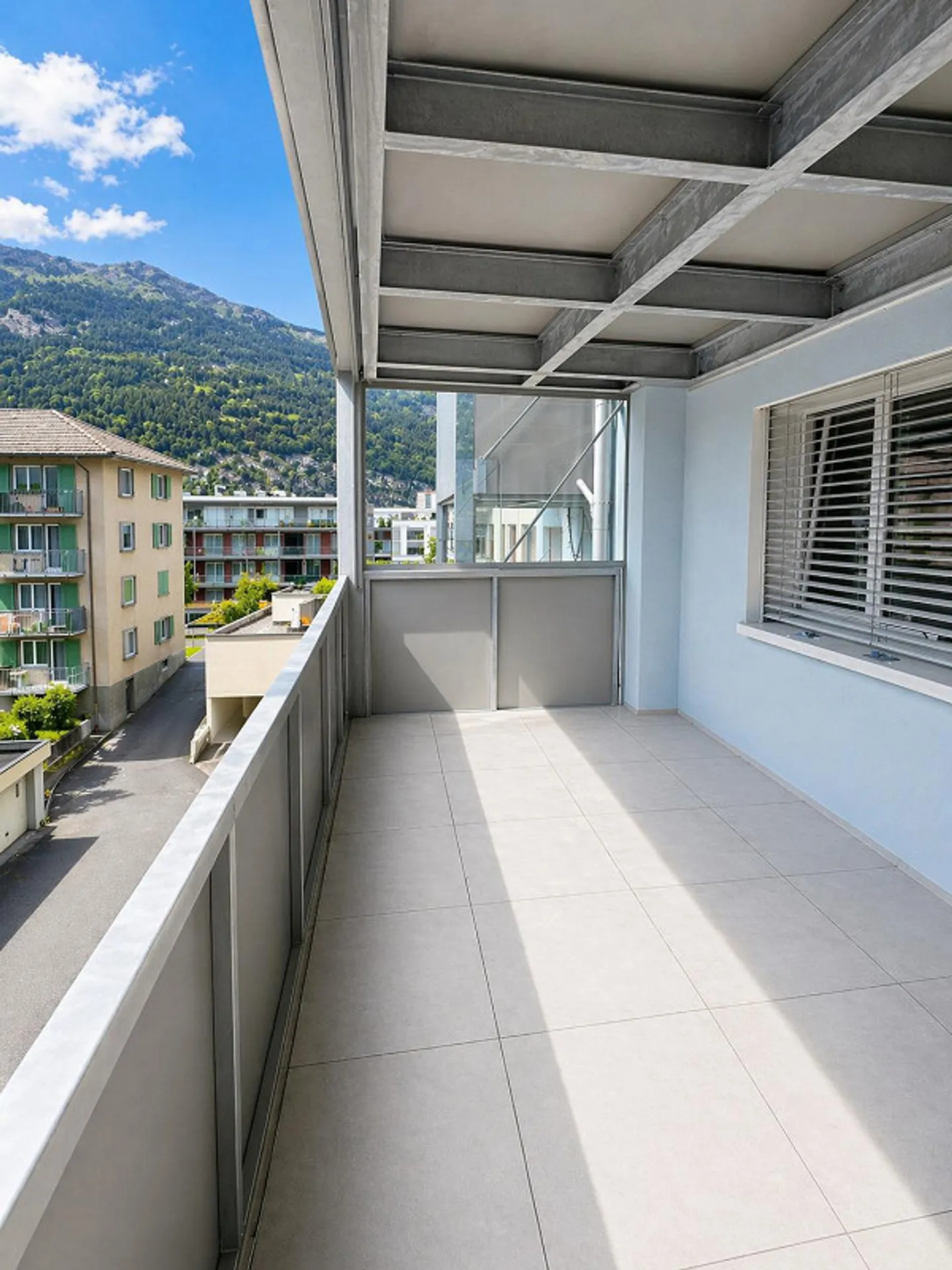 Appartamento di 3 locali a Coira - Foto 8 di 8