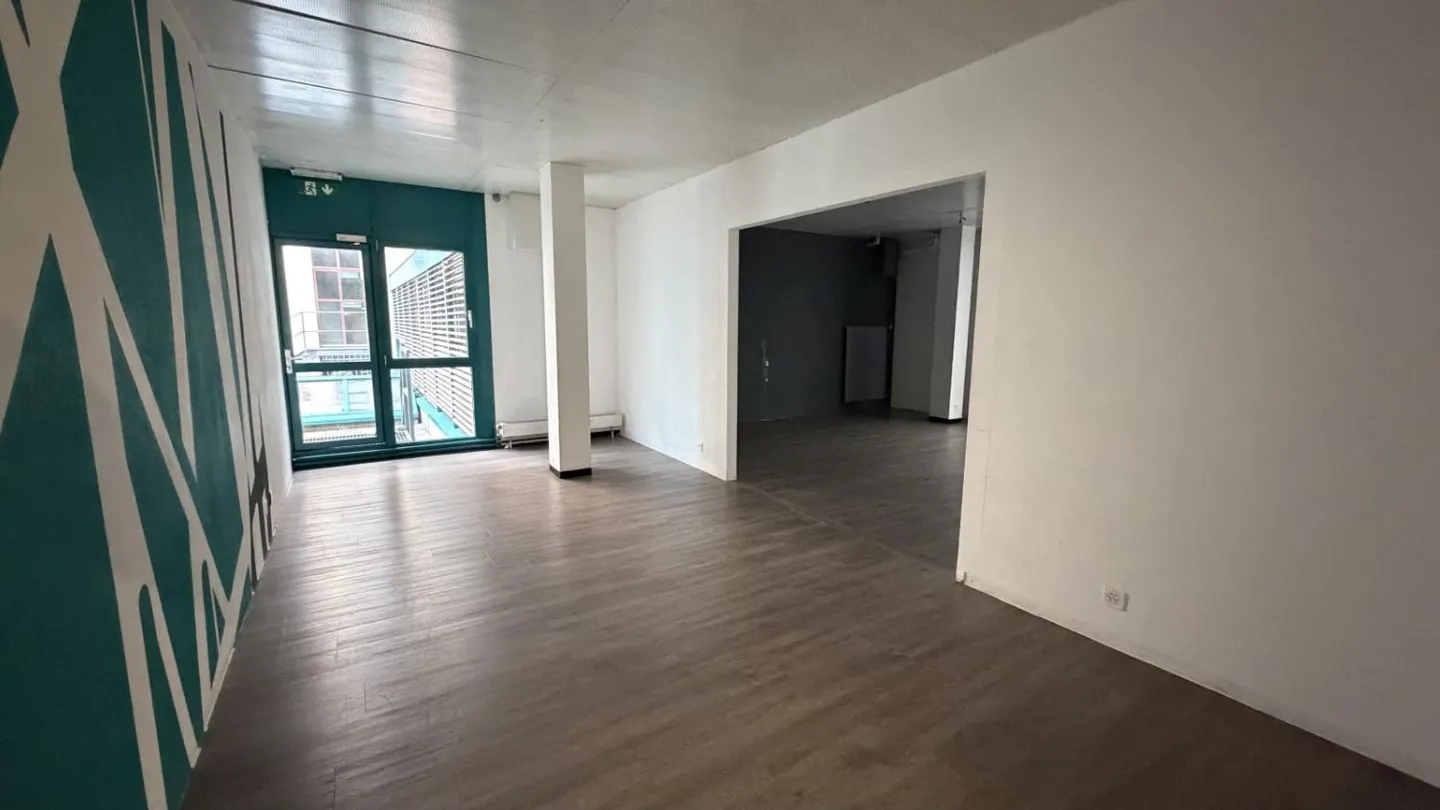 Bureau Modulaire Proche Gare - Photo 5 sur 10