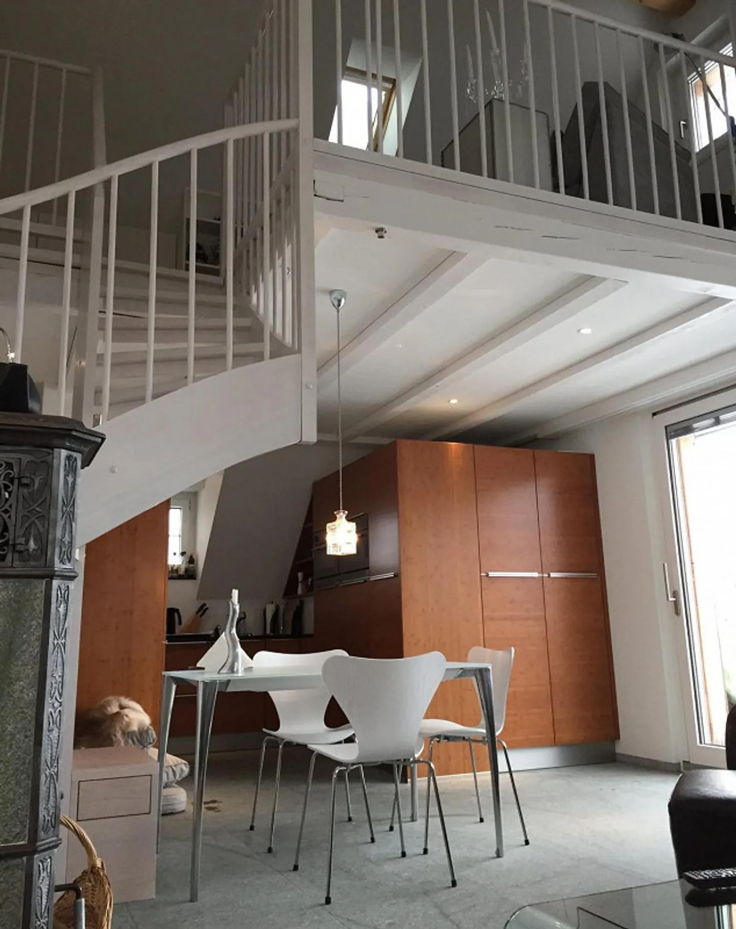 3-Zimmer Maisonette im steuergünstigen Herrliberg - Foto 1 von 2