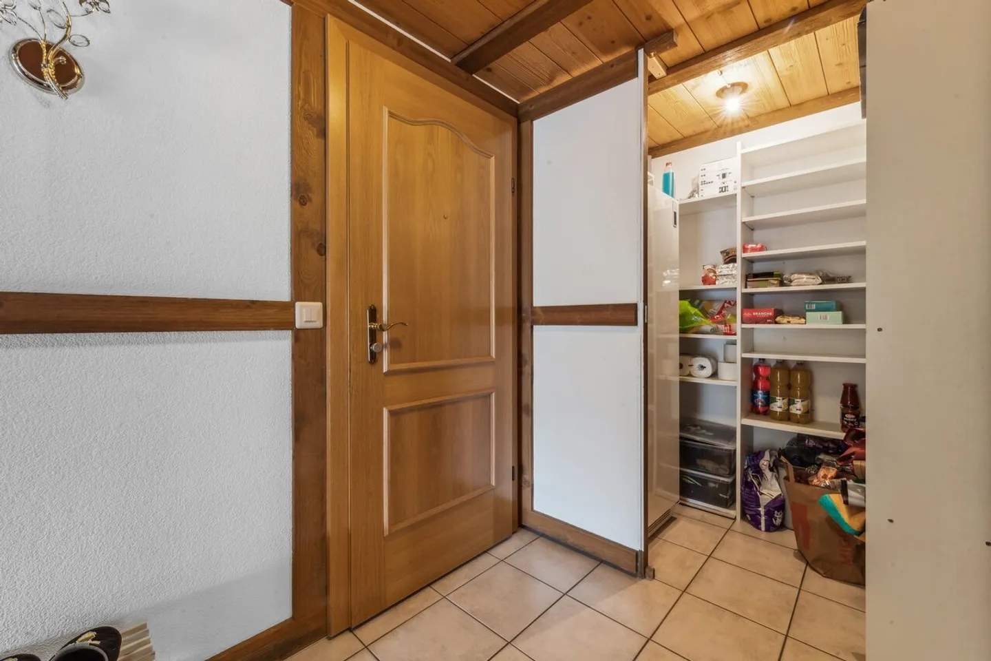 Geräumige Wohnung in Unterschächen - Foto 2 von 9