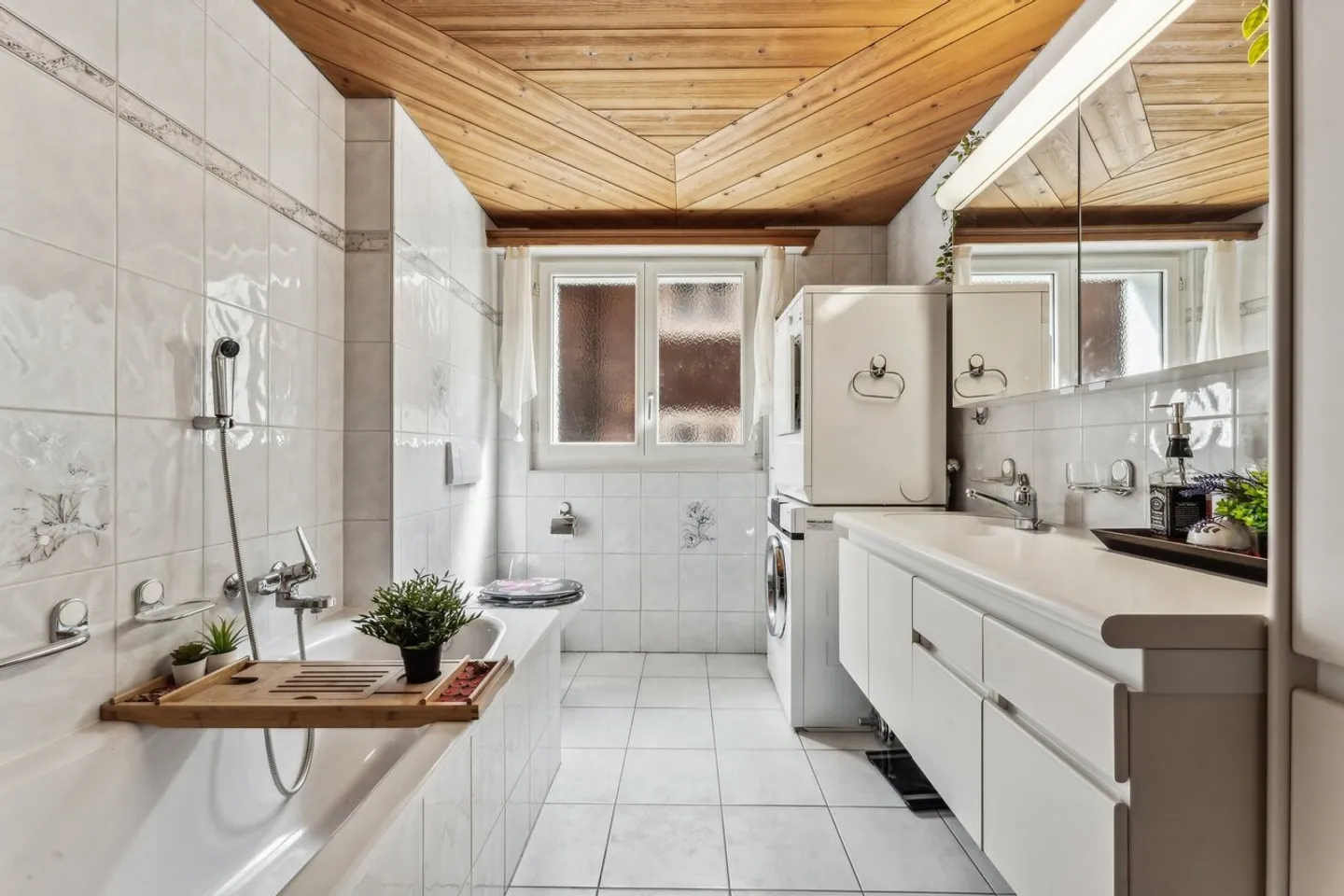 Geräumige Wohnung in Unterschächen - Foto 6 von 9