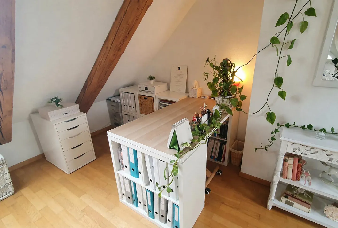 Appartamento in affitto - 2,5 stanze - Foto 3 di 10